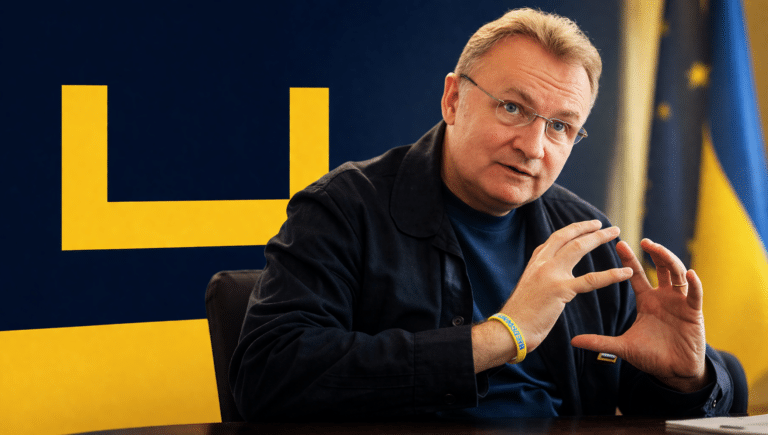 Відмивання на квитках: що відбувається довкола фонду Садового «UNBROKEN» у Львові