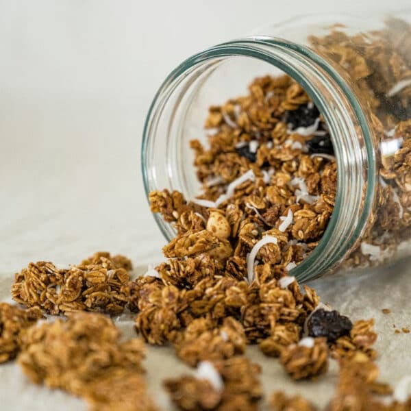 Інтернет-магазин здорових продуктів: протеїнові батончики, гранола від Gavra