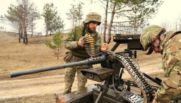 На передовій 135 боєзіткнень, на Покровському напрямку українські воїни відбили&hellip;