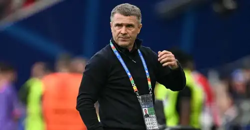 Претенденти на заміну Реброву: три легіонери, досвідчений фахівець та бойовий&hellip;