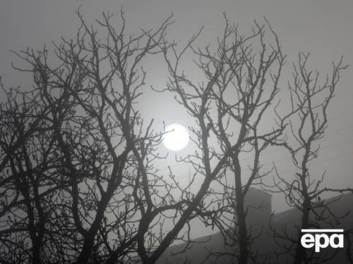 Нічні морози насуваються на Україну – попередження від метеорологів