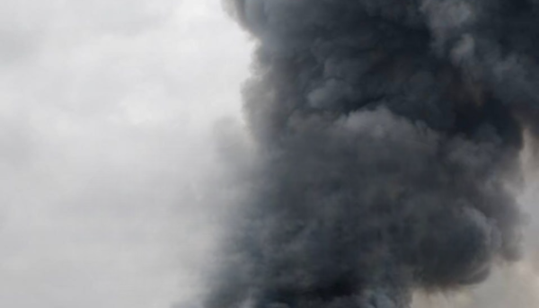 Оборонці поцілили в нафтосховище, нафтоперекачувальну точку та три російські арсенали…