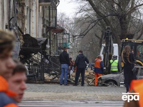 В Одесі впроваджують обов’язкові роботи. Кого це стосується та деталі.