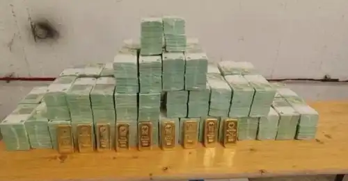 Угорщина представила свіжі свідчення в розслідуванні щодо затримання інкасаторів Ощадбанку.