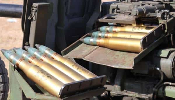 Міноборони збільшує обсяги постачань мін та боєприпасів для дронів –&hellip;