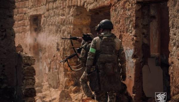 Бої на фронті: 161 сутичка, пік на Покровському та Гуляйпільському&hellip;