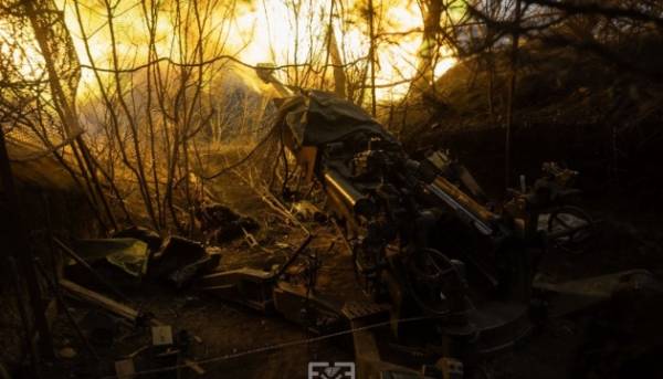 Оборона відбила російський наступ біля Часового Яру.