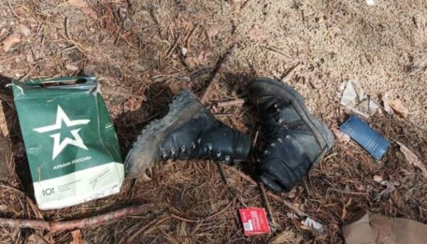 Вояки демонструють ліквідацію ударних загонів росіян під Костянтинівкою – ОСУВ&hellip;