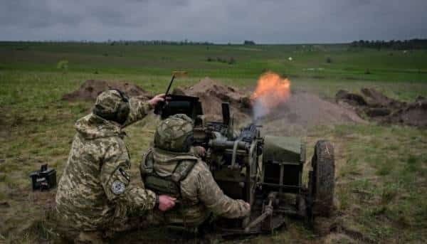 За день на передовій – 163 бої, епіцентром були Покровський…