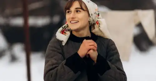 Російський безпілотник знищив житло блогерки Даші Євтух та її чоловіка&hellip;