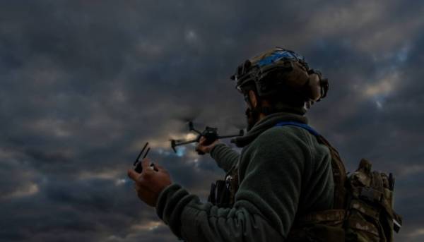 Від початку дня війська РФ провели 55 штурмів, здебільшого на&hellip;