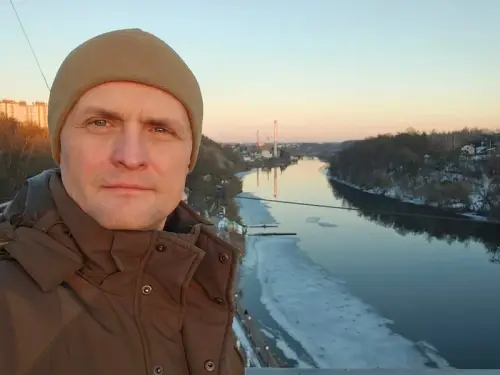 Боєць Ігор Луценко звернувся до українців в тилу з проханням&hellip;