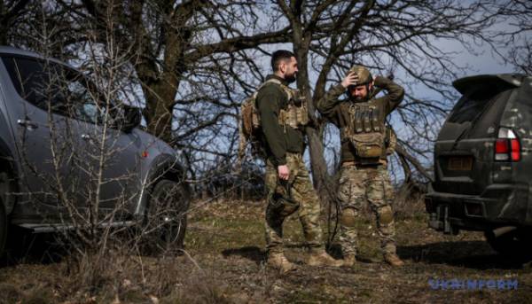 За день на передовій – 149 сутичок, найскладніша ситуація на&hellip;
