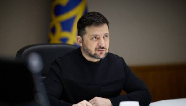 Зеленський: Березневі збитки нафтової галузі РФ сягнули $2,3 млрд.