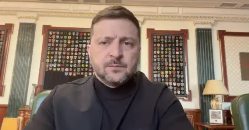 Президент наказав переглянути інструкції щодо використання зброї поліцією для безпеки громадян.