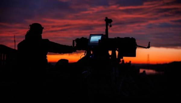 Бої: 125 сутичок, на Покровському напрямі російські війська 32 рази&hellip;