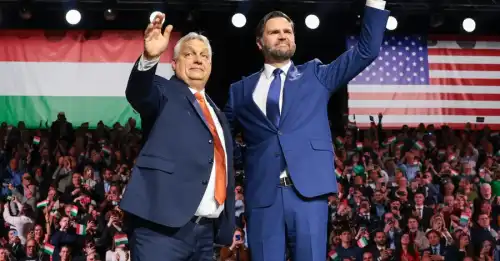 Угорські вибори: чи здолає Орбан Тису?