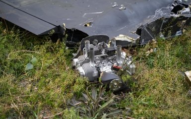 “Блискавка” сповістила про свіжу загрозу з боку російських “Shahed”