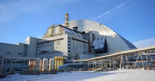 Чорнобиль: 5 основних небезпек до річниці трагедії