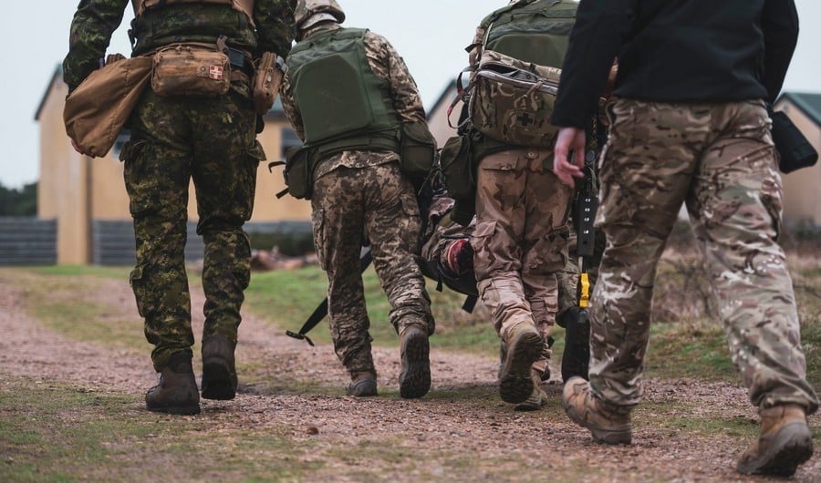 Евакуація поранених — це про хвилини, які вирішують життя