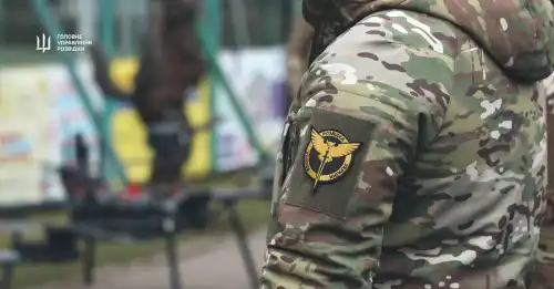 Степногірськ у Запорізькій області звільнено розвідниками: ексклюзивні кадри операції.