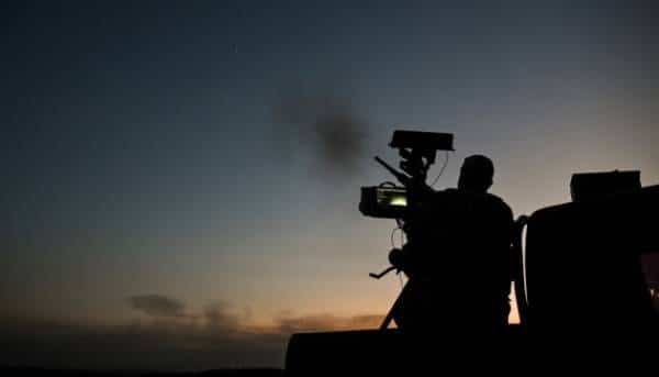 Протиповітряна оборона нейтралізувала 96 із 107 дронів, застосованих російськими силами&hellip;