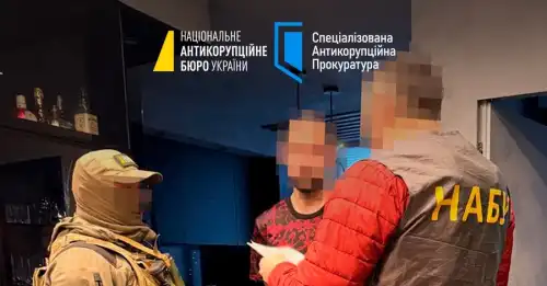 В Україні розкрито велику зернову аферу на сотні мільйонів.