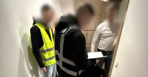 В Україні розкрито махінації з виїздом чоловіків за кордон як…