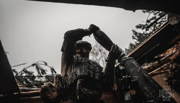 Бої на фронті: 151 сутичка, значна частина – Покровський напрямок