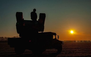 Україна планує розробити новаторську систему протиповітряної оборони — джерела