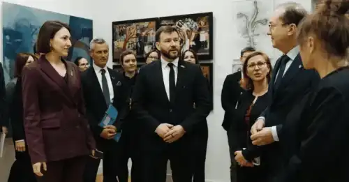 Реінтеграційне відомство Улютіна не реагує на проблему з посвідченнями водія для українців у Польщі.