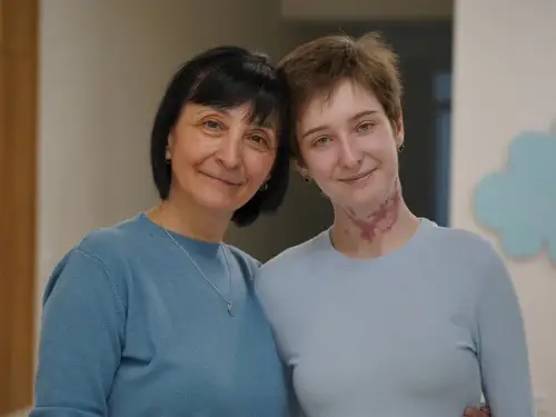 Або вирвемось, і нас врятують, або всі загинемо. Тернопільська історія&hellip;