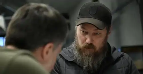 Керівник ССО запевнив щодо атаки БПЛА Збройних Сил по нафтохімічному…