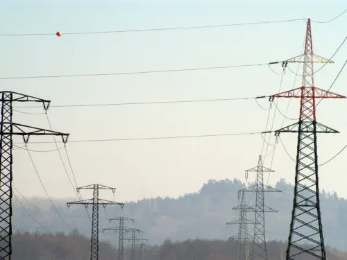 Занизькі адміністративні ліміти на ціни спричиняють відключення електроенергії – Кудрицький