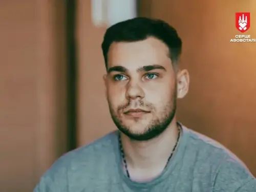 Чотири поранення і порятунок з-під вогню. Розповідь оборонця Маріуполя Миколи…