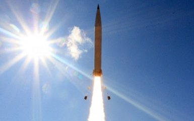 Українські розробники зброї створюють балістичну ракету з радіусом дії до…