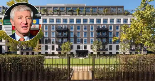 Рінат Ахметов: обсяги власності – Монако, Лондон, Альпи.