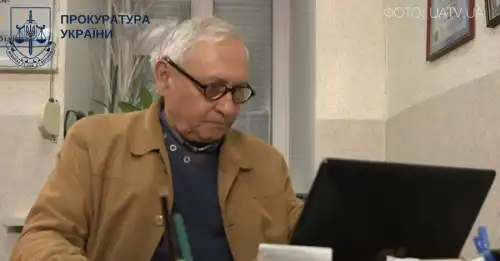 Буча: Загадка зникнення конструктора Колбуна і викрадення спадку у 18…