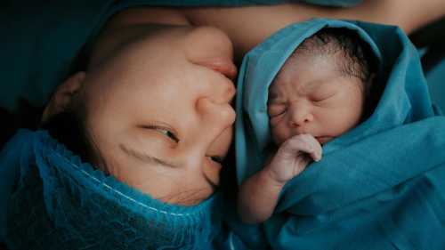 Чи відомо вам, що “кесарів розтин” бере початок з римських&hellip;