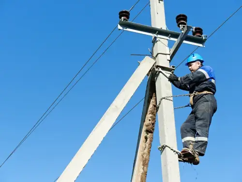 Енергетики ДТЕК за тиждень відновили живлення для 171 тис. родин,&hellip;