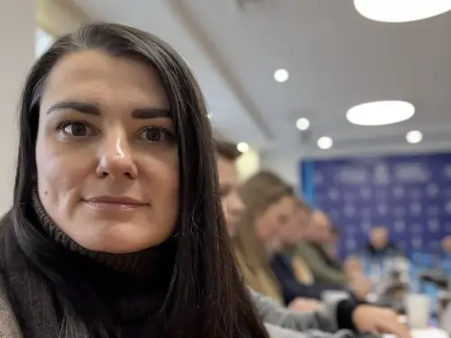 Енергоринку необхідне розширення свобод, а не верхні межі – депутатка