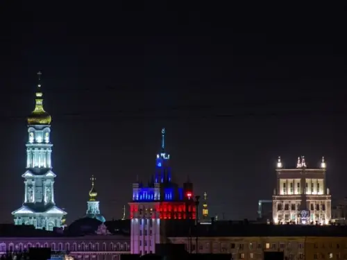 Харків відповідальний за чверть енергетичних боргів держави – “Економічна правда”