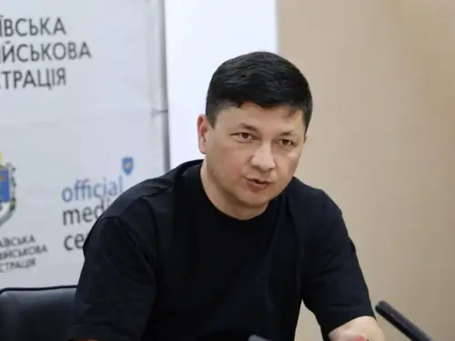 Прифронтовий підприємницький сектор тримається на силі духу та прагненні мешканців&hellip;