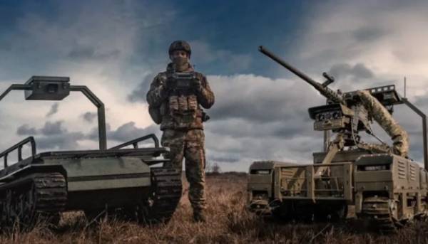 Фронтові дрони: За березень понад 9000 вильотів, ЗСУ збільшує використання.