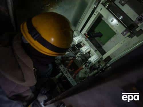 Повернення до графіків відключень електроенергії в Україні. В “Укренерго” роз’яснили&hellip;