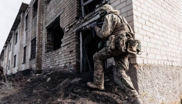 Від початку дня – 40 ворожих нападів на передовій, успішні&hellip;