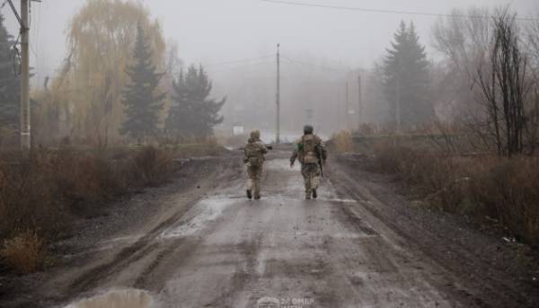 Оборонці Часового Яру відбивають атаки противника, не допускаючи його прориву&hellip;