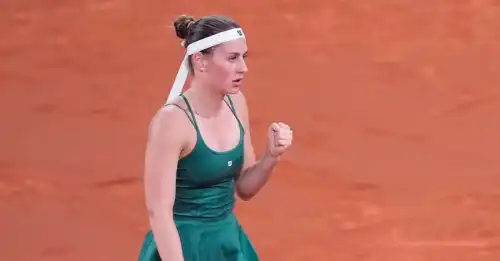 Костюк виграла історичний український фінал WTA.