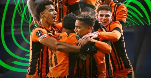 Шахтар розійшовся миром з АЗ Алкмаар та вийшов у півфінал&hellip;