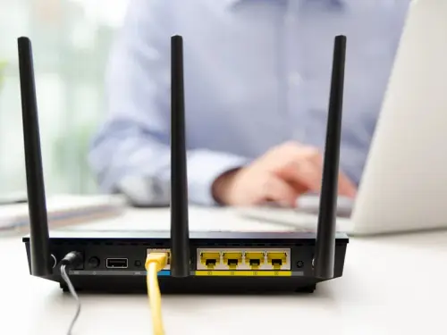 Ловили Wi-Fi: СБУ з партнерами розкрили всесвітню мережу російського стеження